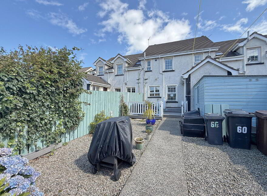 60 Glenmanus Road, Portrush, BT56 8HU