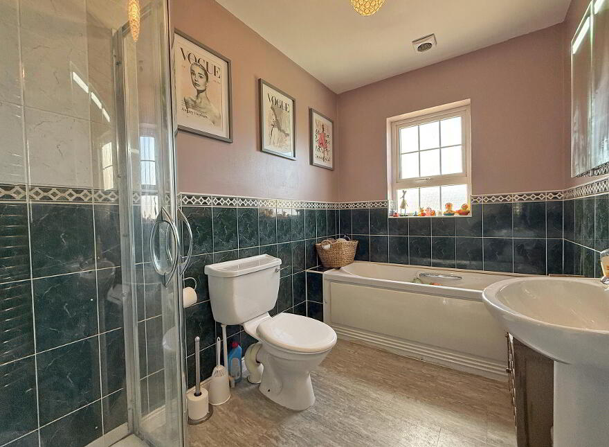 60 Glenmanus Road, Portrush, BT56 8HU