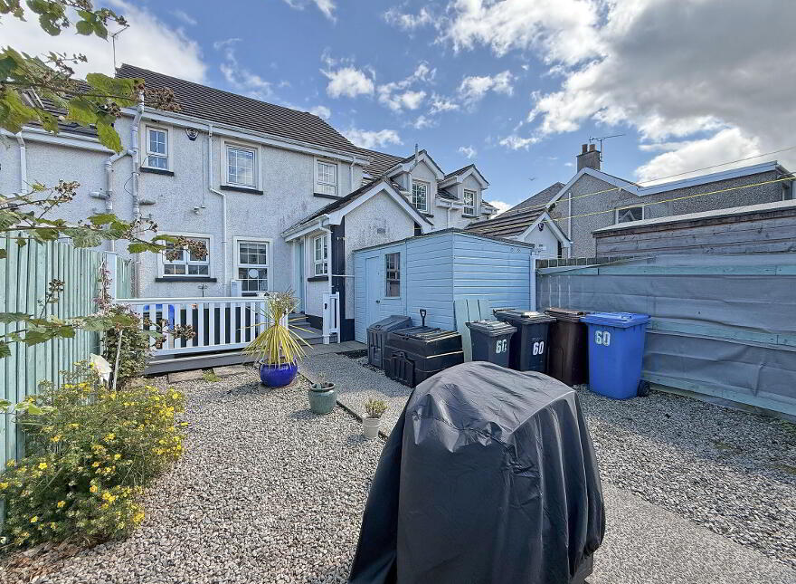 60 Glenmanus Road, Portrush, BT56 8HU