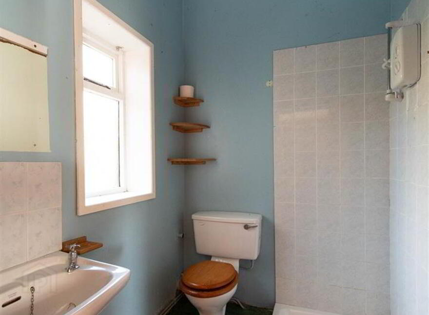 Now With Full Planning, Iveagh Park, Downpatrick, BT30 6JZ