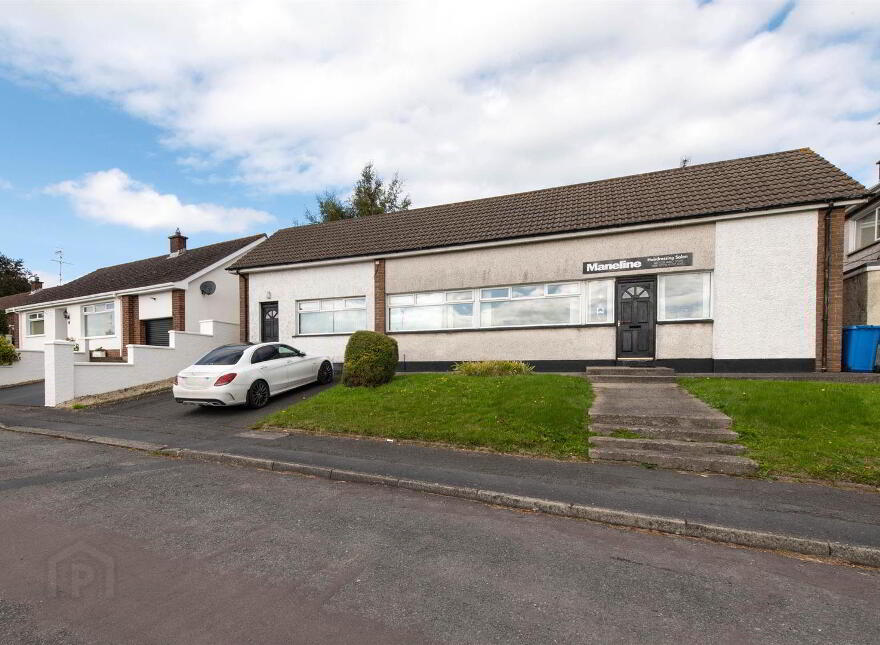 Now With Full Planning, Iveagh Park, Downpatrick, BT30 6JZ photo