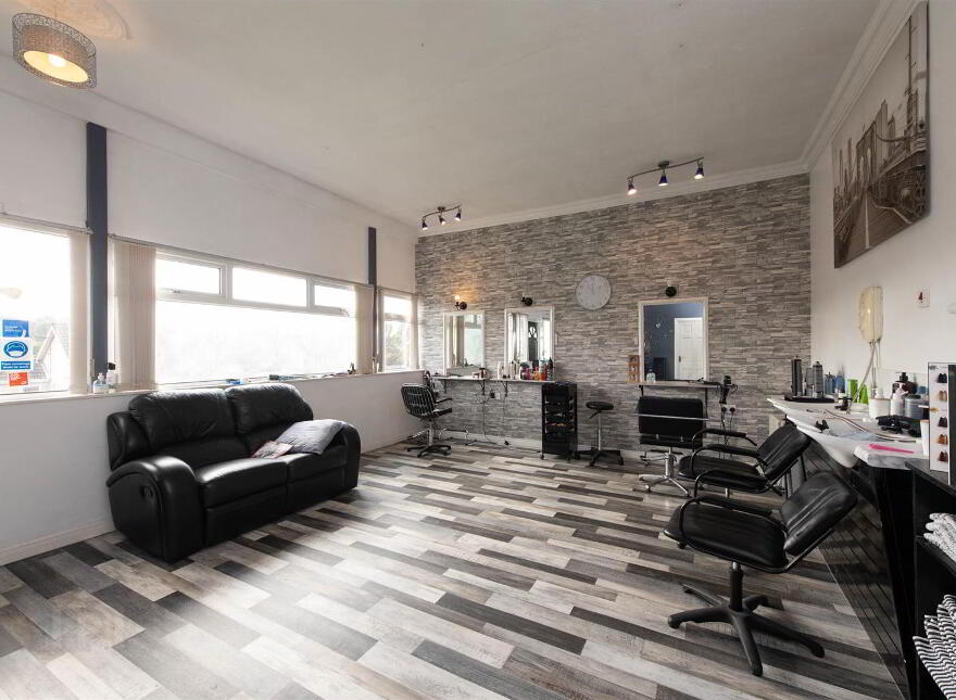 Now With Full Planning, Iveagh Park, Downpatrick, BT30 6JZ