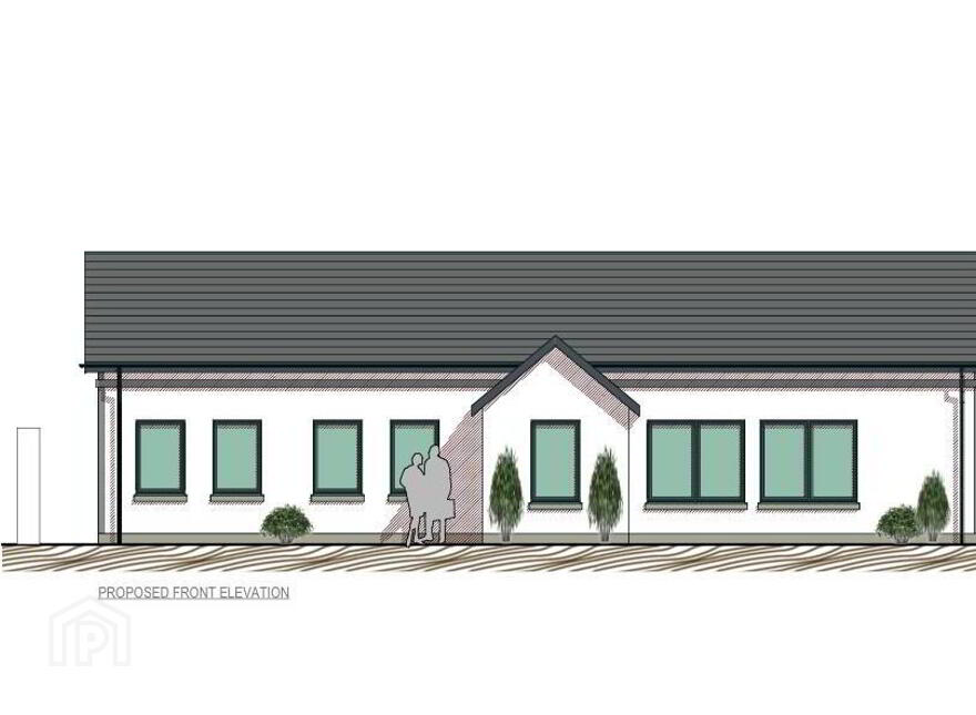 Now With Full Planning, Iveagh Park, Downpatrick, BT30 6JZ