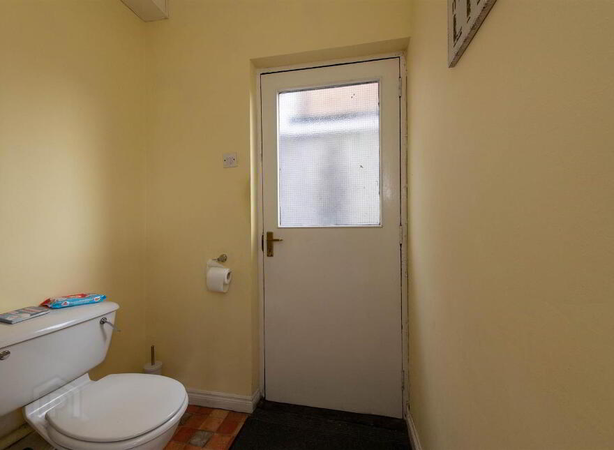 Now With Full Planning, Iveagh Park, Downpatrick, BT30 6JZ
