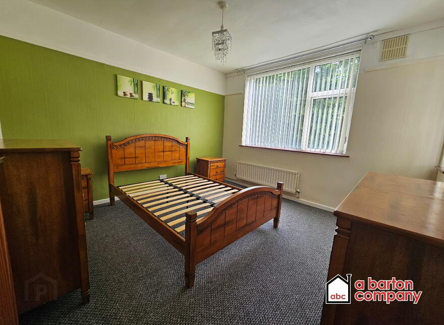 158 Merville Garden Village, Whitehouse, Newtownabbey, BT37 9TN