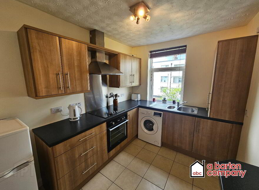 158 Merville Garden Village, Whitehouse, Newtownabbey, BT37 9TN
