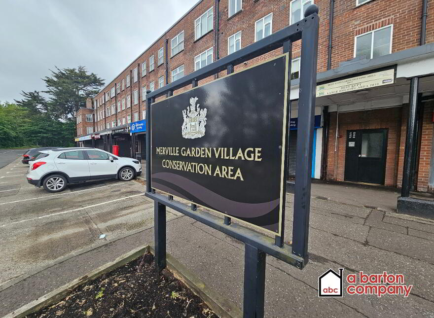 158 Merville Garden Village, Whitehouse, Newtownabbey, BT37 9TN