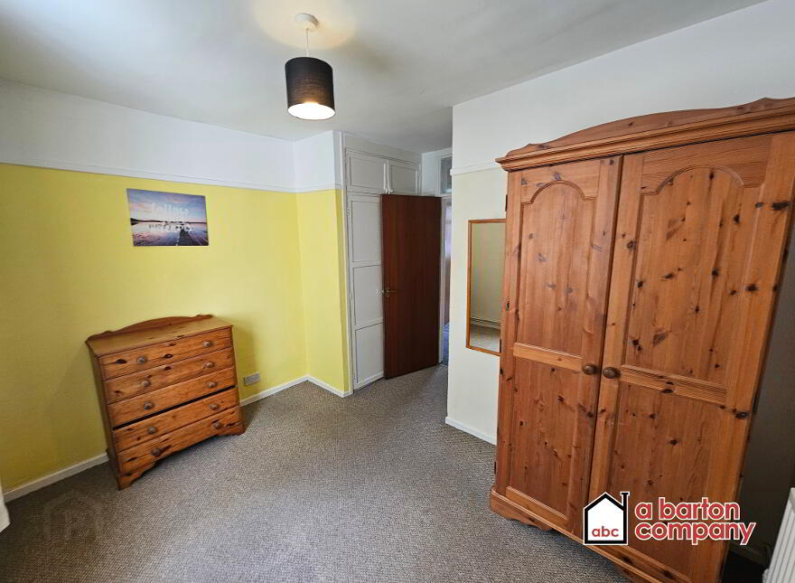 158 Merville Garden Village, Whitehouse, Newtownabbey, BT37 9TN