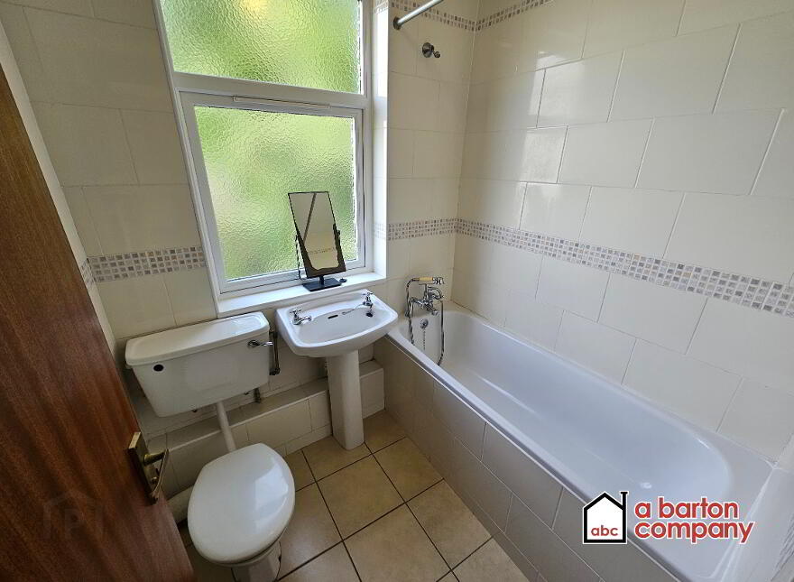 158 Merville Garden Village, Whitehouse, Newtownabbey, BT37 9TN