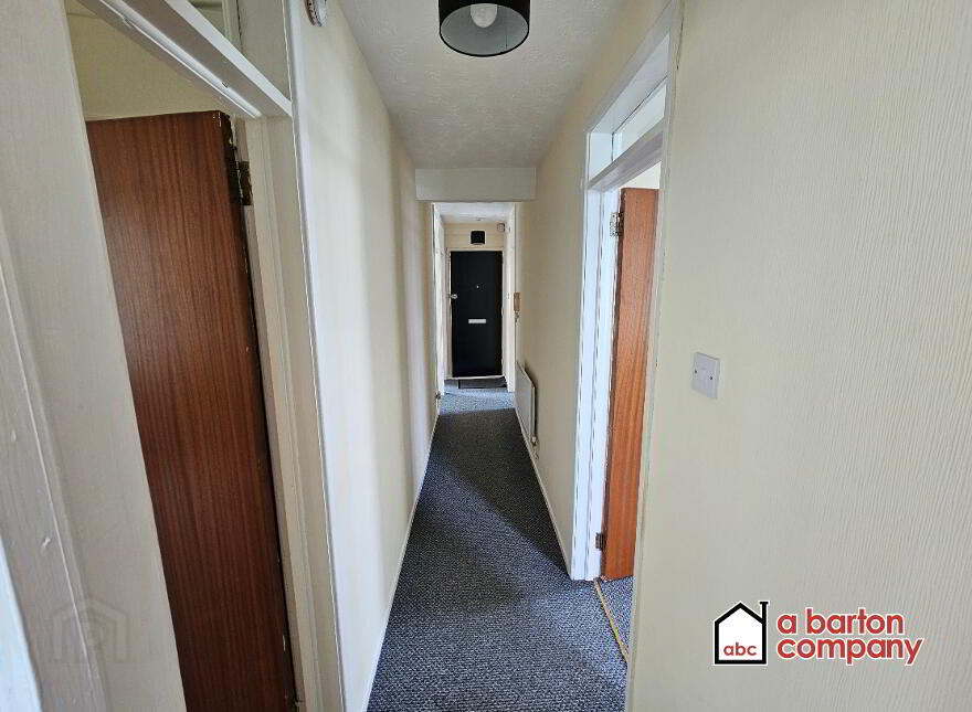 158 Merville Garden Village, Whitehouse, Newtownabbey, BT37 9TN