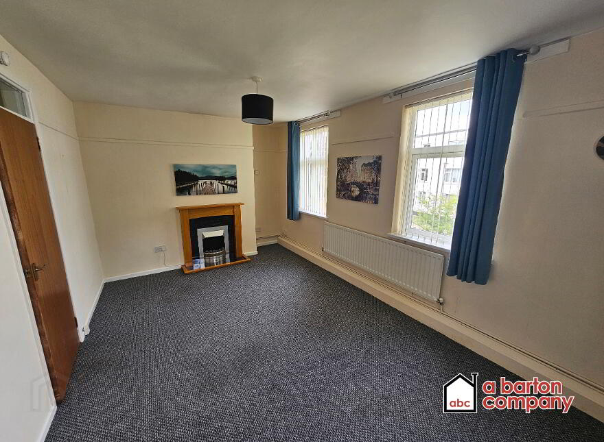 158 Merville Garden Village, Whitehouse, Newtownabbey, BT37 9TN