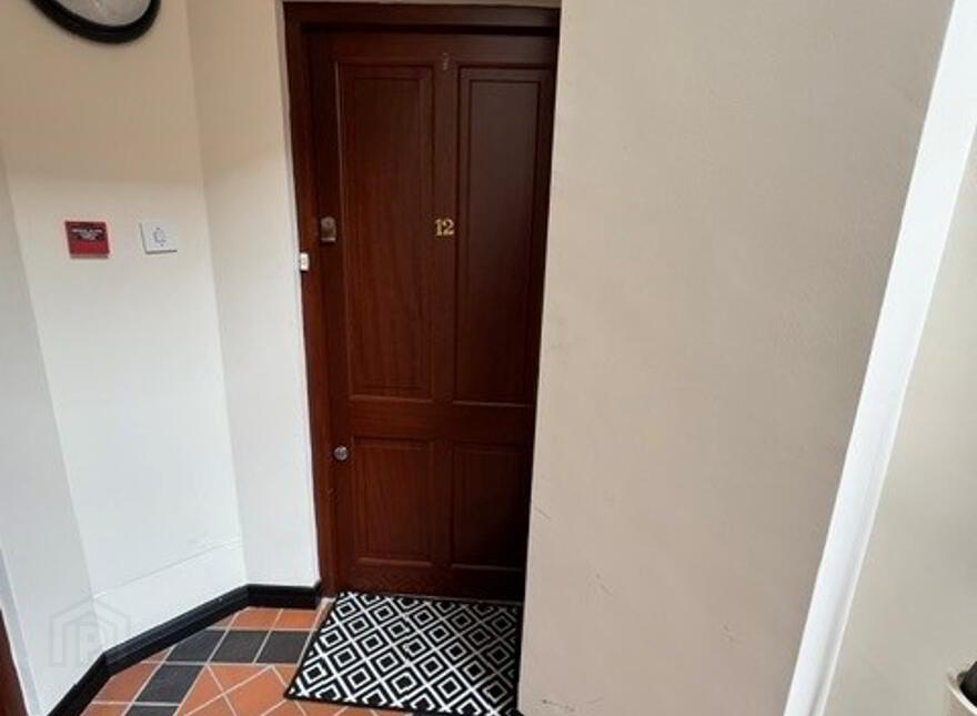 12 Glenhouse Mews, Londonderry, BT47 3AA
