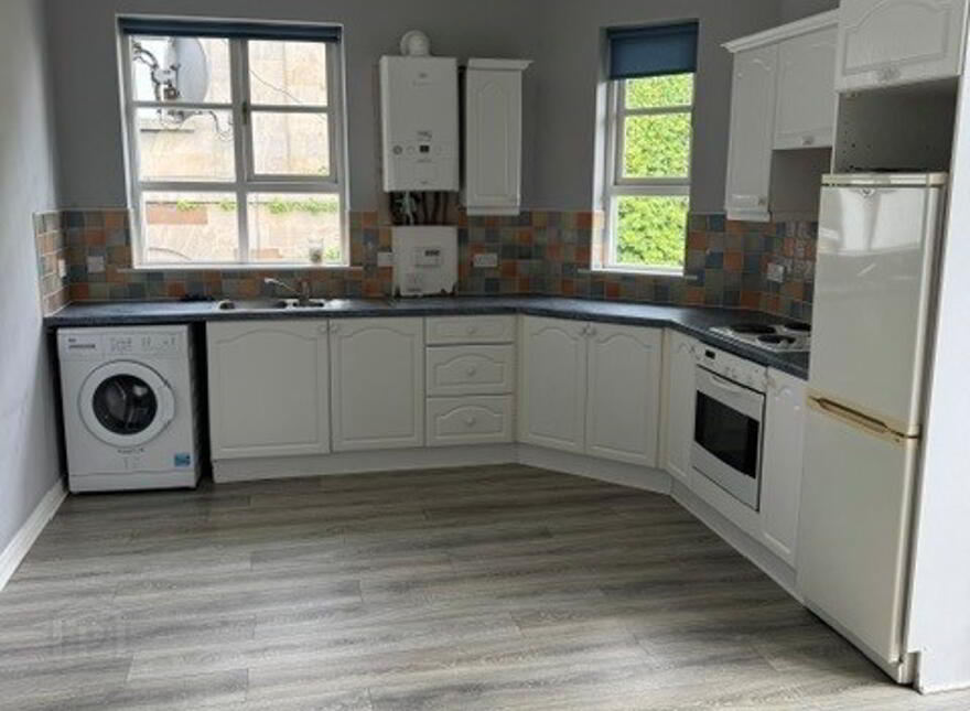 12 Glenhouse Mews, Londonderry, BT47 3AA