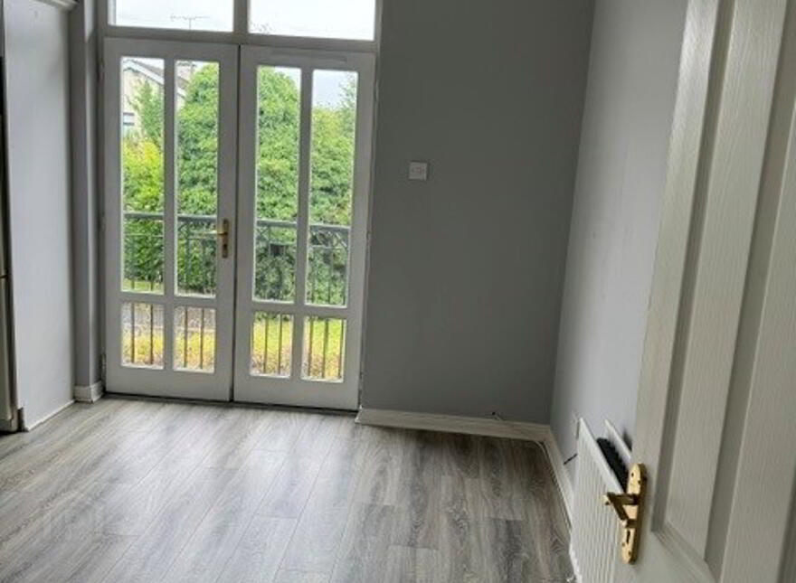12 Glenhouse Mews, Londonderry, BT47 3AA