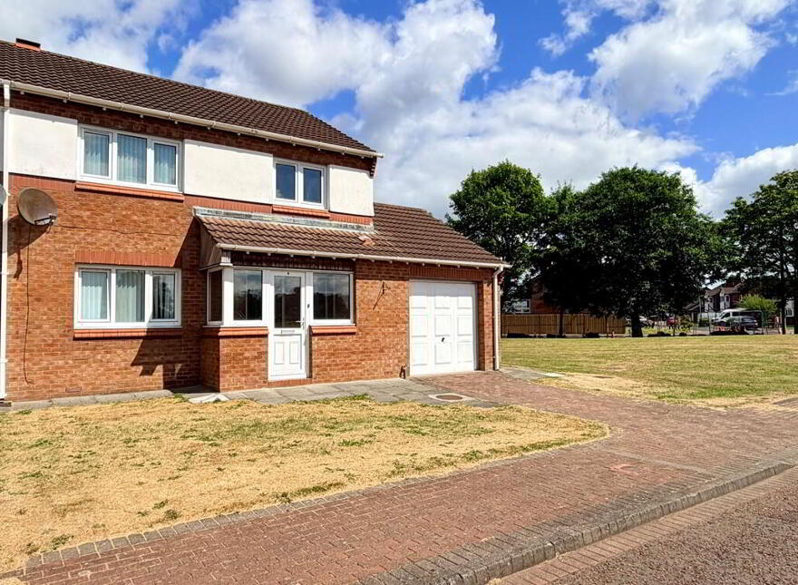 9 Clendinning Drive, Craigavon, BT62 3WH