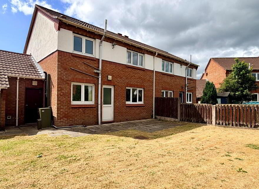 9 Clendinning Drive, Craigavon, BT62 3WH