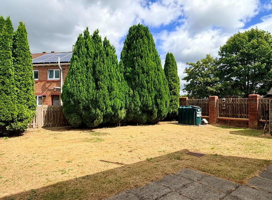 9 Clendinning Drive, Craigavon, BT62 3WH