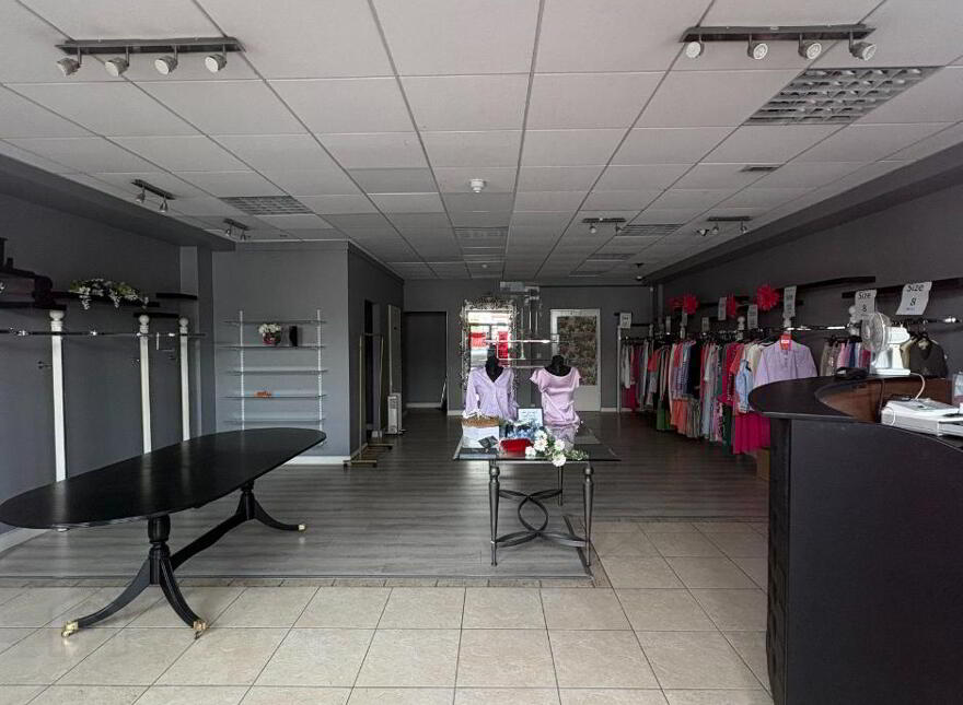 Unit 1, 1-5 Meeting Street, Moira, BT67 0NR