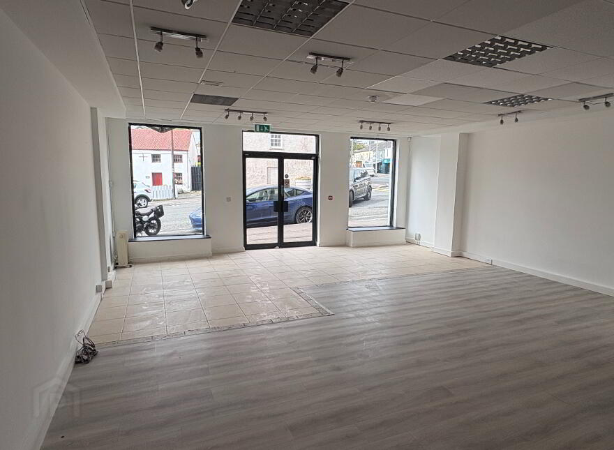 Unit 1, 1-5 Meeting Street, Moira, BT67 0NR