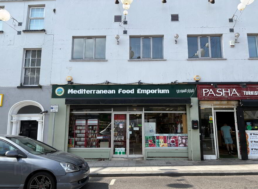 15 Castle Street, Lisburn, BT27 4SP