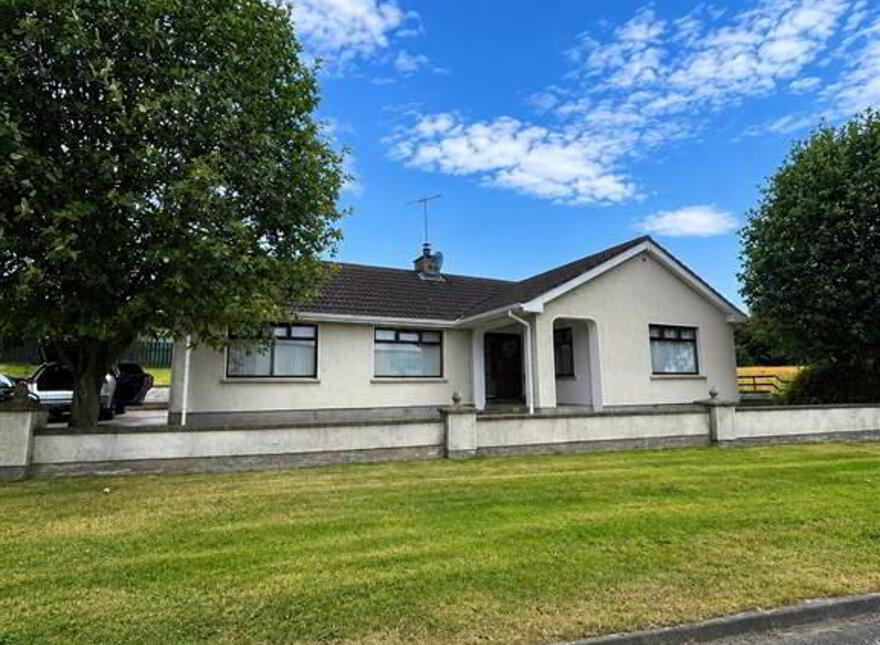 16 Tandragee Road, Newry, BT35 6QE