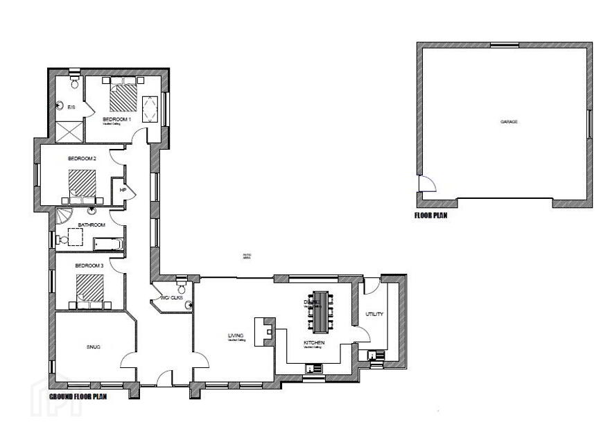 380m South West Of, Altikeeragh Road And Knocknougher Road Junction,...Coleraine, BT51 4SR