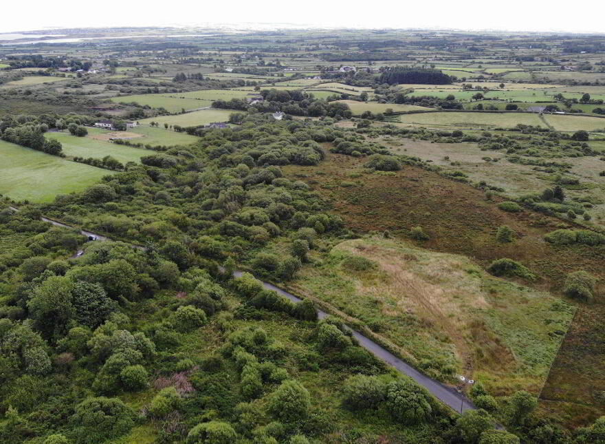 380m South West Of, Altikeeragh Road And Knocknougher Road Junction,...Coleraine, BT51 4SR