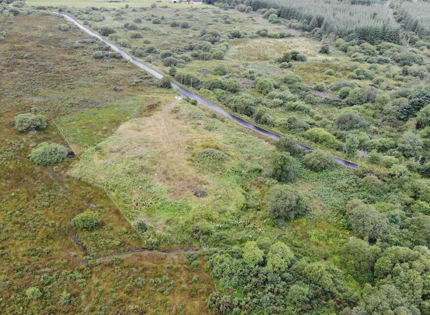 380m South West Of, Altikeeragh Road And Knocknougher Road Junction,...Coleraine, BT51 4SR