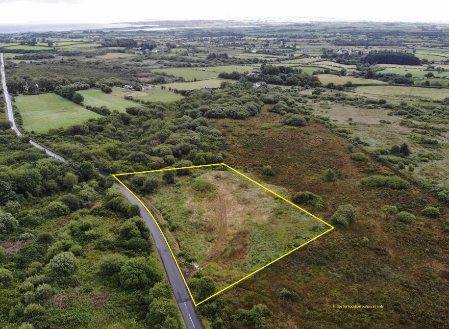 380m South West Of, Altikeeragh Road And Knocknougher Road Junction,...Coleraine, BT51 4SR