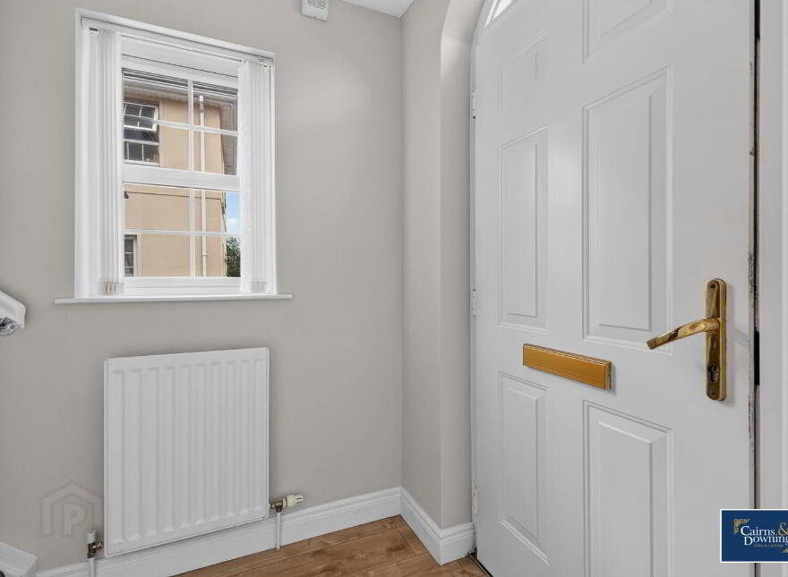 52 Milebush Manor, Dromore, BT25 1TF