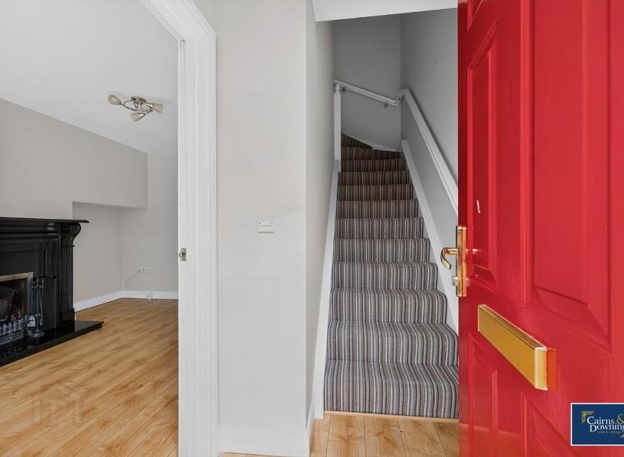 52 Milebush Manor, Dromore, BT25 1TF
