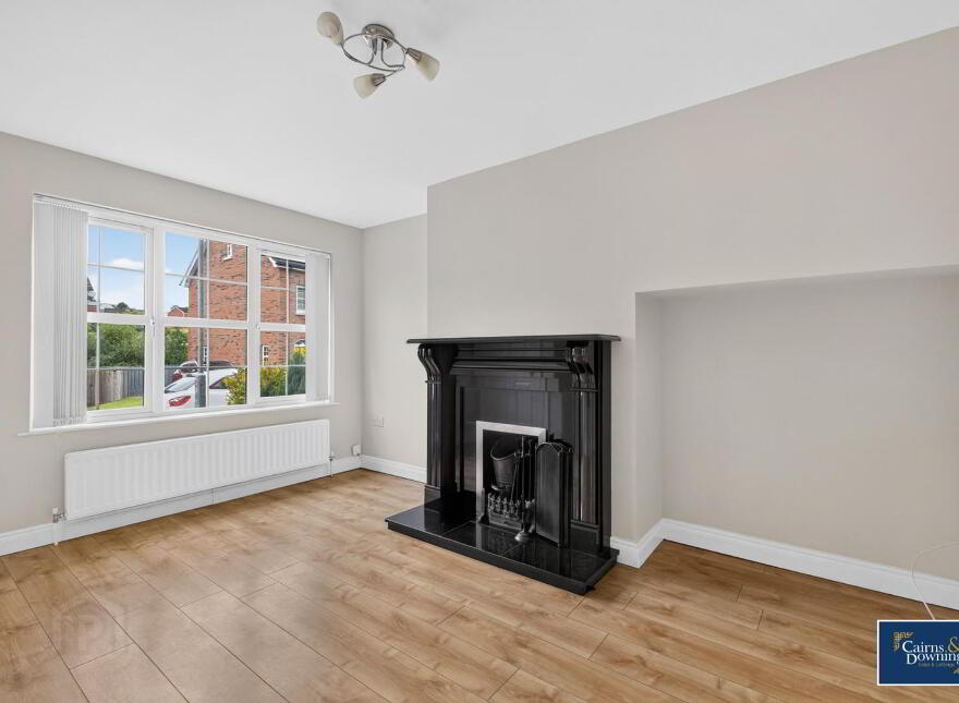 52 Milebush Manor, Dromore, BT25 1TF