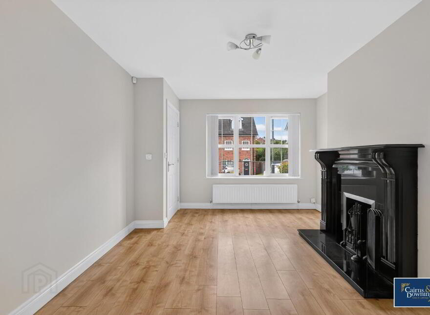 52 Milebush Manor, Dromore, BT25 1TF