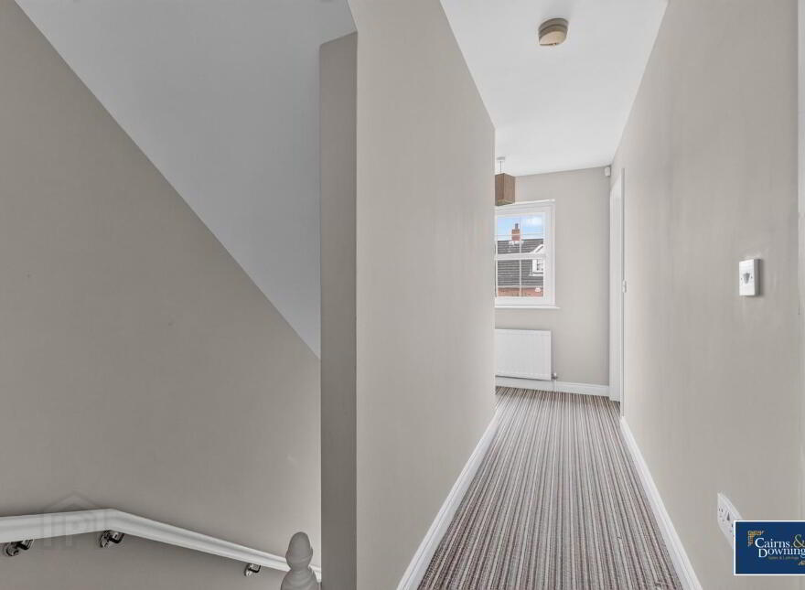 52 Milebush Manor, Dromore, BT25 1TF