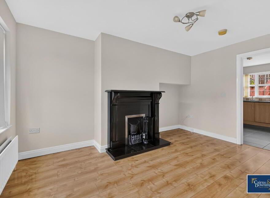 52 Milebush Manor, Dromore, BT25 1TF