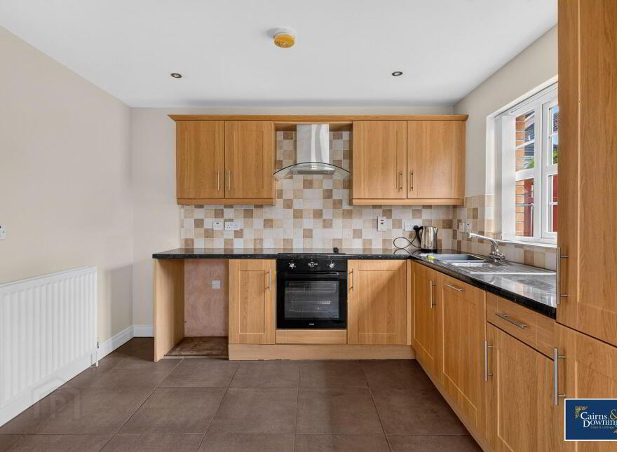 52 Milebush Manor, Dromore, BT25 1TF