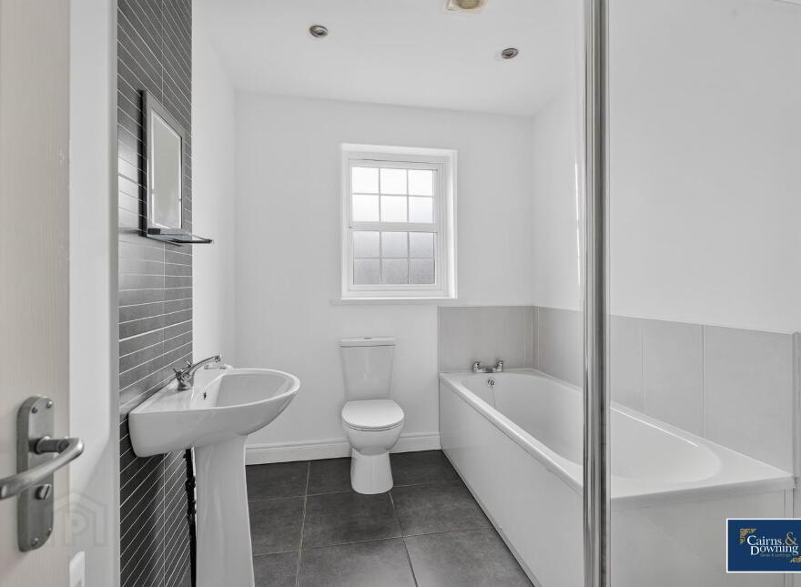 52 Milebush Manor, Dromore, BT25 1TF