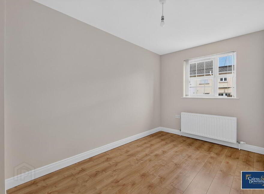 52 Milebush Manor, Dromore, BT25 1TF