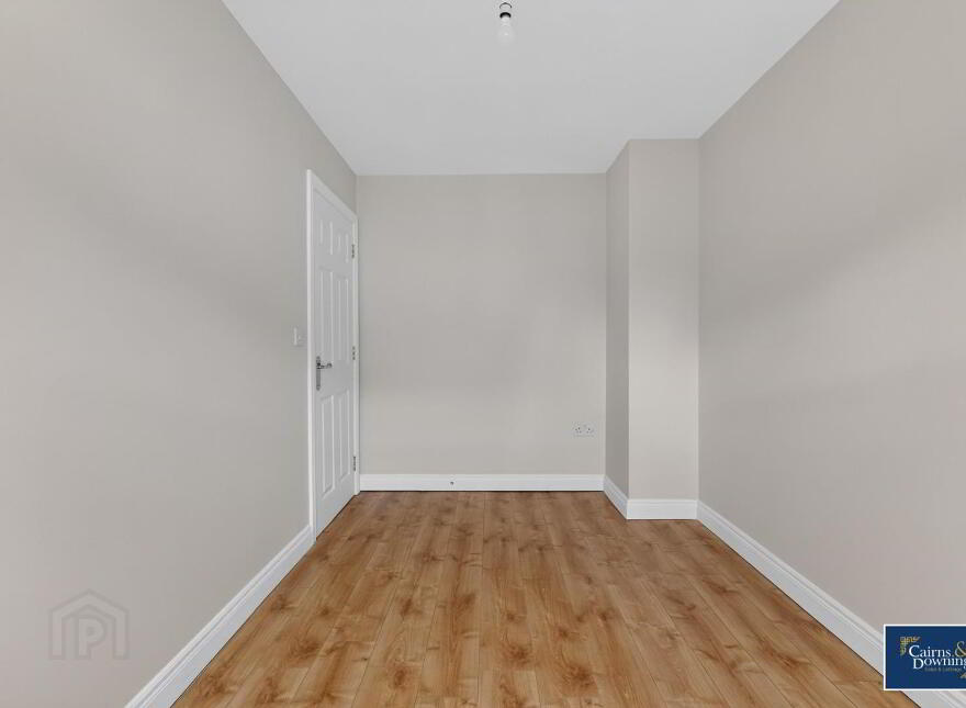 52 Milebush Manor, Dromore, BT25 1TF