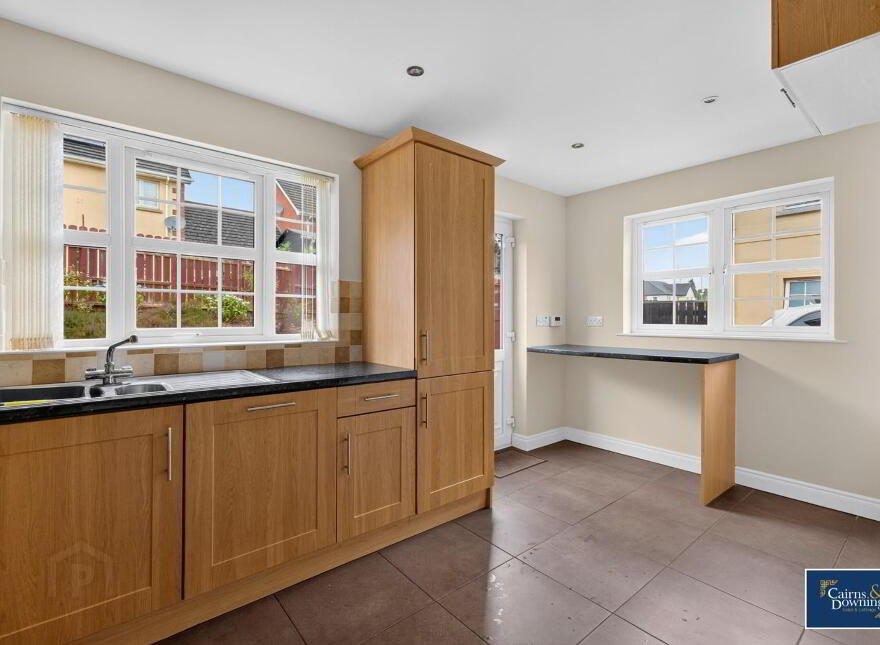 52 Milebush Manor, Dromore, BT25 1TF