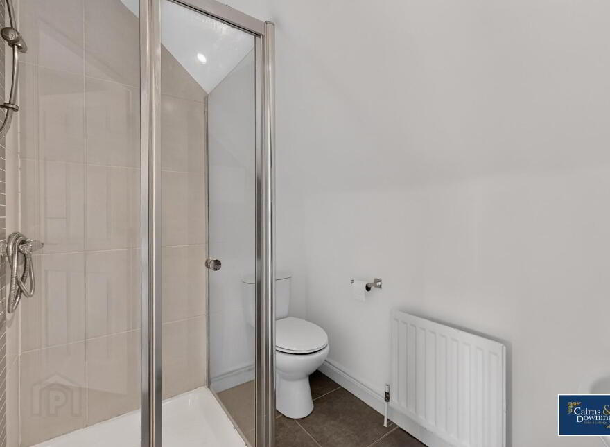 52 Milebush Manor, Dromore, BT25 1TF