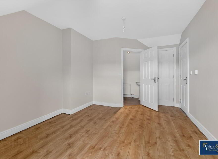 52 Milebush Manor, Dromore, BT25 1TF