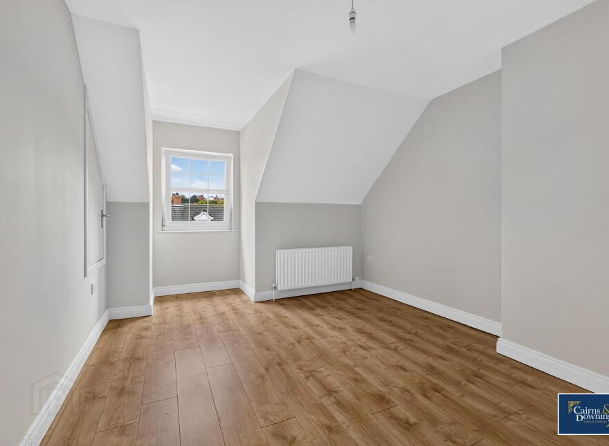 52 Milebush Manor, Dromore, BT25 1TF