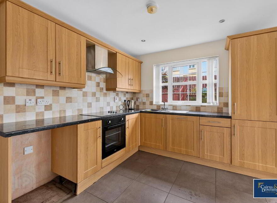 52 Milebush Manor, Dromore, BT25 1TF