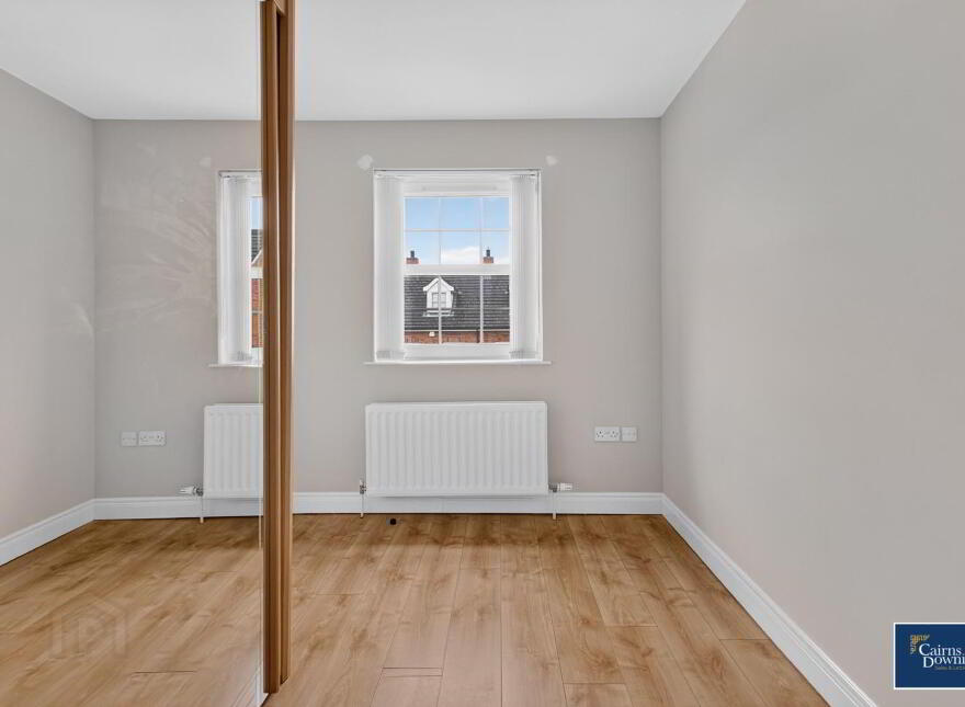 52 Milebush Manor, Dromore, BT25 1TF