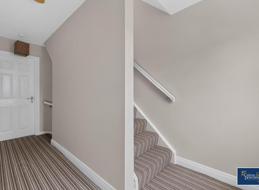 52 Milebush Manor, Dromore, BT25 1TF