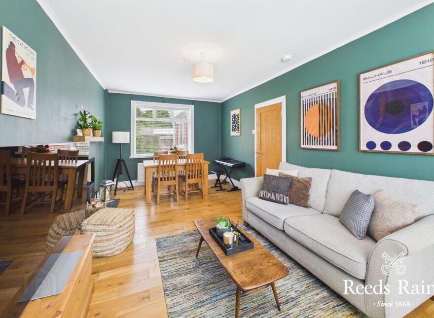 2 Loopland Park, Belfast, BT6 9DY