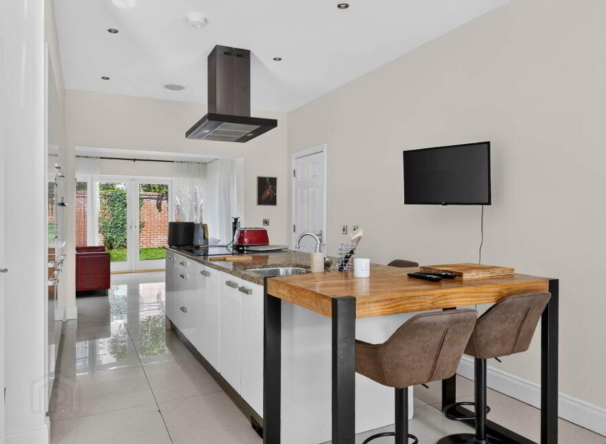 23 Fortwilliam Drive, Belfast, BT15 4EF
