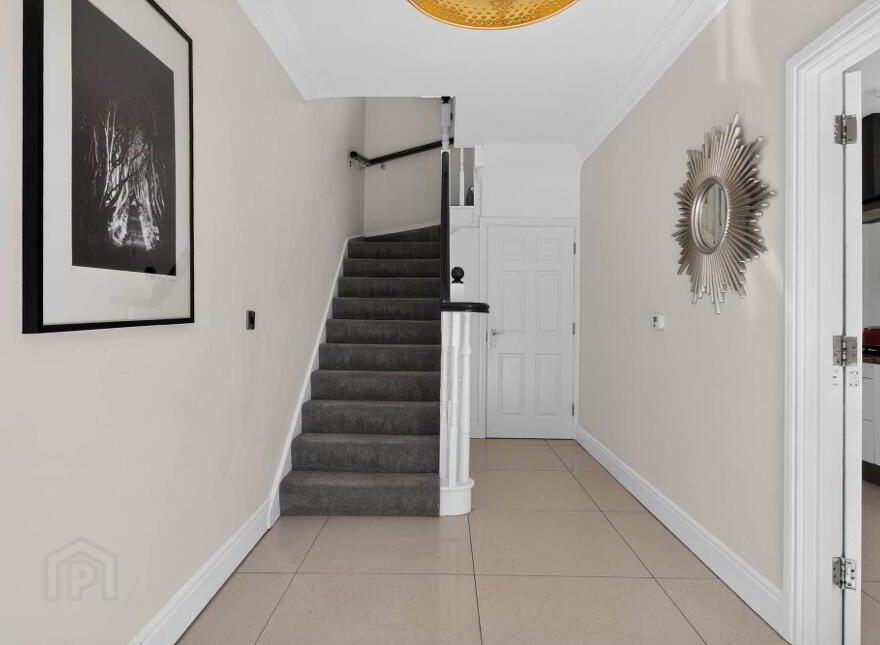 23 Fortwilliam Drive, Belfast, BT15 4EF