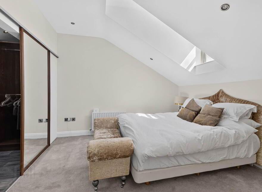 23 Fortwilliam Drive, Belfast, BT15 4EF